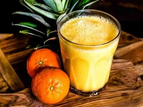 تصویر 4 از قیمت خرید کنستانتره نارنگی + فروش ویژه